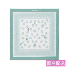 sanrio houseシークレットコレクション缶スカーフ バッドばつ丸のサムネイル