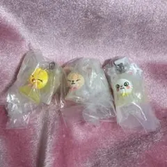 skzoo めじるしアクセサリー　まとめ売り