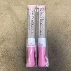 曽野舜太 ペンライト M!LK treasure treasure 2本セット - メルカリ