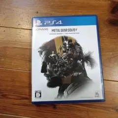 METAL GEAR SOLID V: GROUND ZEROES & THE