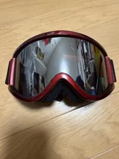 M×LABO エムラボ　スノーボード用ゴーグル