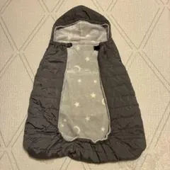 抱っこ紐ブランケット