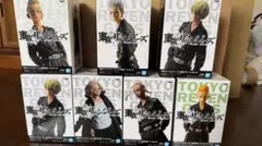 2026年最新】場地圭介フィギュアの人気アイテム - メルカリ