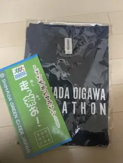 マラソン tシャツ