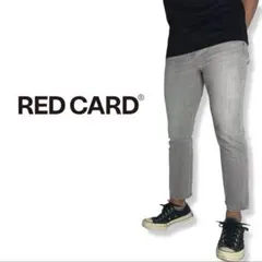 RED CARD｜