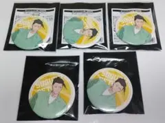 五条悟夏油傑缶バッジ・アクリル等グッズまとめ売り 呪術廻戦 コレクション缶バッジ 第1弾 第2弾 五条悟 夏油傑 原作