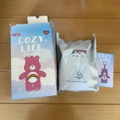 POP MART ケアベア