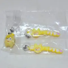 アイドリッシュセブン 六弥ナギ めじるしアクセサリー