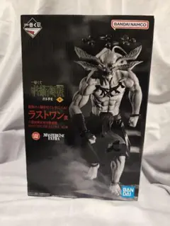 2026年最新】呪術廻戦 一番くじ ラストワン 八握剣異戒神将魔虚羅の