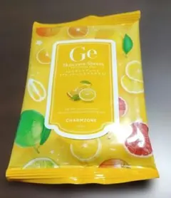 2025年最新】geスキンケアシート フレッシュシトラスプラスの人気