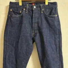 リゾルト　710 w31 l32 デニム　ジーパン