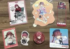 宝鐘マリン グッズ まとめ