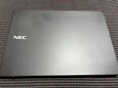 VersaPro PC-VKT16GZG6 13インチ i5-8265U