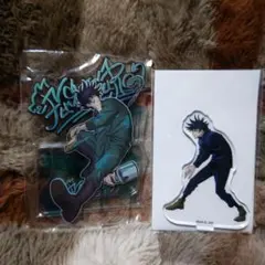 伏黒恵 キャラクターグッズ