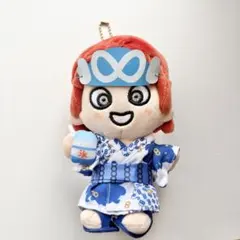 安田章大 ちびぬい 18祭 浴衣 SUPER EIGHT 関ジャニ 新品 - メルカリ