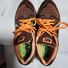 説明必読 NIKE ZOOM STRUCTURE 18 スニーカー