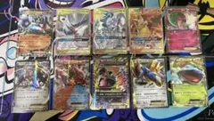 ポケモンカード EX GX まとめ売り