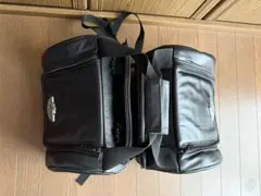美品 エドウィンゴルフキャディバッグとヘッドカバーセット - メルカリ