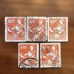 2026年最新】使用済 昭和すかしなし切手の人気アイテム - メルカリ