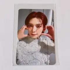 ATEEZ GOLDEN HOUR 2 MAKESTAR 特典トレカ　ヨサン