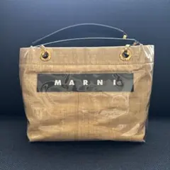 2026年最新】marni ショルダーバッグ あんしん鑑定の人気アイテム
