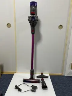 2026年最新】dyson v10 ジャンクの人気アイテム - メルカリ