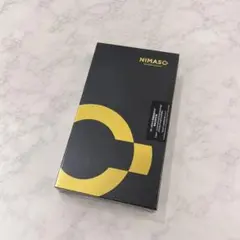 NIMASO iPhone13用 ガラスフィルム