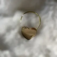 ノベルティ ヘアゴム