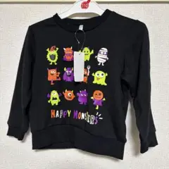 ハロウィン 100