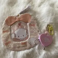 こぎゅみん　アクリルキーホルダーセット