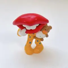 ハーディーズ　PVC フィギュア　アメトイ