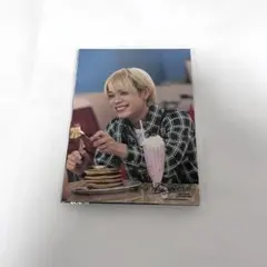 SexyZone Chapter II【松島聡】オリジナルフォトセット