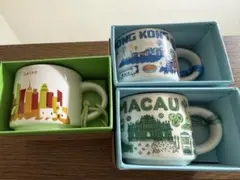 ☆美品☆ Starbucks オーナメント 台北 - メルカリ