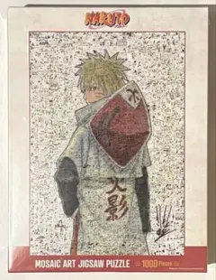 ナルト モザイクアートパズル NARUTO バッジ アクリル フィギュア カード ナルト モザイクアートパズル NARUTO バッジ アクリル フィギュア
