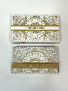 ◎ ディオール エクラン クチュール マルチユース パレット