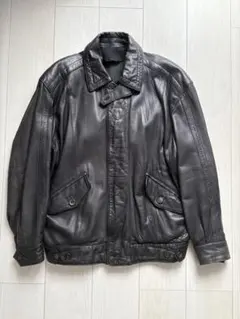 2025年最新】LOEWE メンズ レザージャケット・ライダースの人気