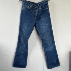 1987年製】USA製 リーバイス 517 オレンジタブ W29 ヴィンテージ