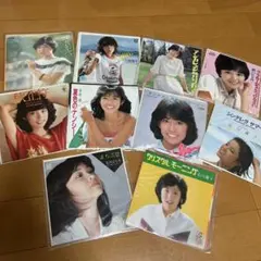 2026年最新】昭和のアイドルの人気アイテム - メルカリ