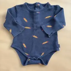 tinycottons ロンパース　12M