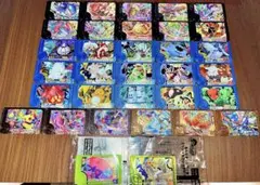 【最安値】ポケモンフレンダベストタッグ第2弾まとめ売り(ワンダーレガシー付)⑭