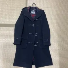 ロンドントラディション ダッフルコート