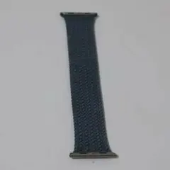 Apple Watch用プレイデットソロループ　46mmレイクグリーン　サイズ7