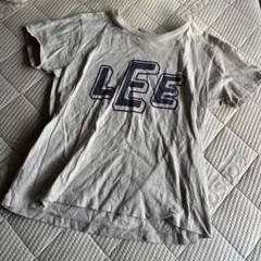 LEE リーグレー Tシャツ サイズS