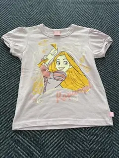 BABYDOLL ラプンツェル Tシャツ 120cm
