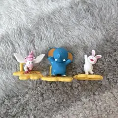 たべっ子どうぶつ　フィギュア