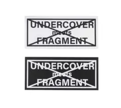 2025年最新】UNDERCOVER ワッペンの人気アイテム - メルカリ