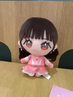 2025年最新】イコラブ ぬい 髙松瞳の人気アイテム - メルカリ