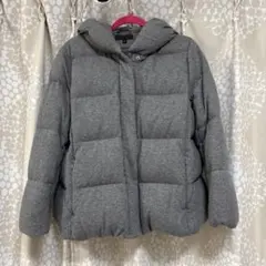 ダウンジャケット xl