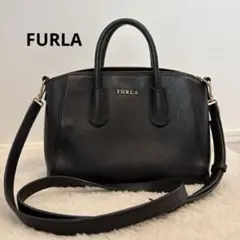 FURLA ショルダーバッグ
