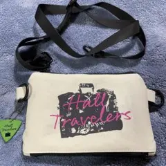 official 髭男dism トートバッグ　ポーチ　サコッシュ　3点セット official 髭男dism トートバッグ ポーチ サコッシュ 3点セット